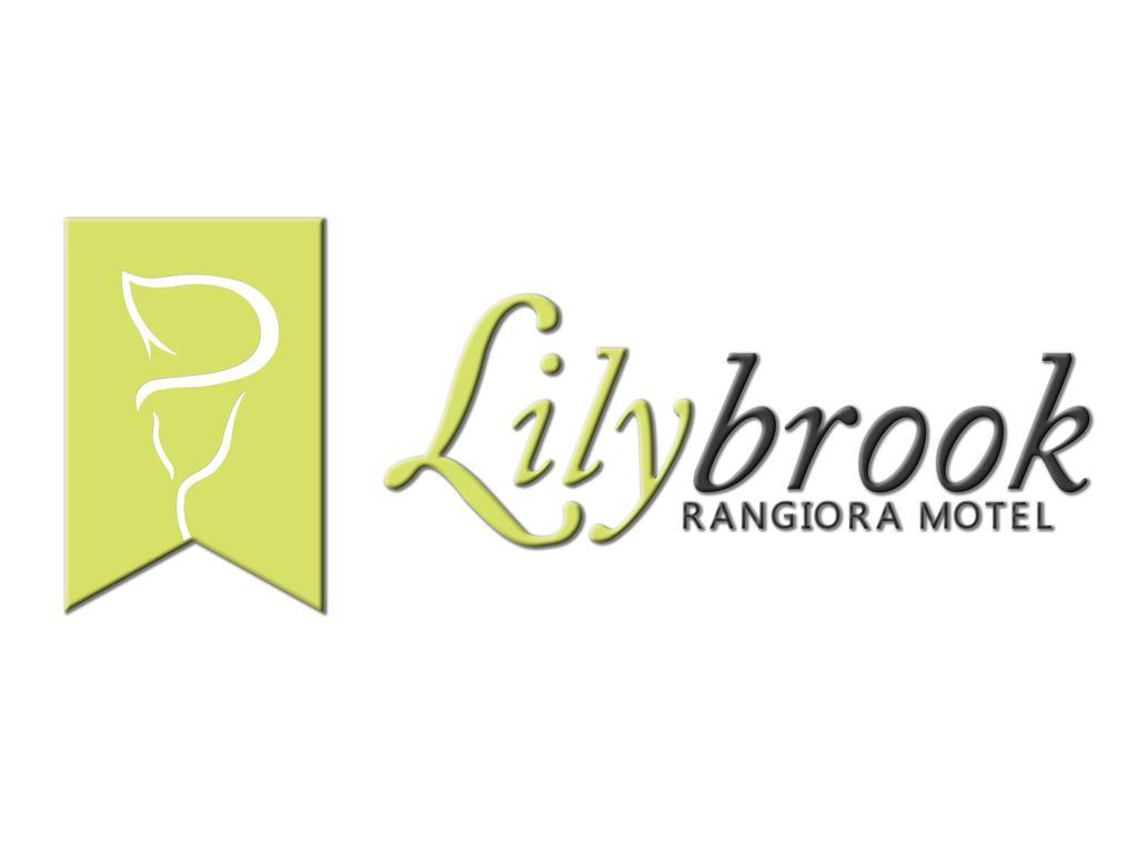 Lilybrook Motel Rangiora Eksteriør billede