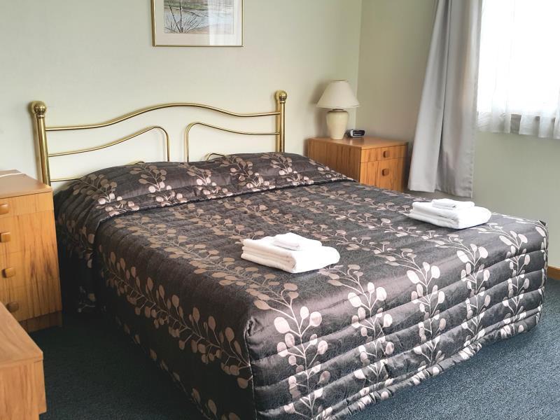 Lilybrook Motel Rangiora Eksteriør billede