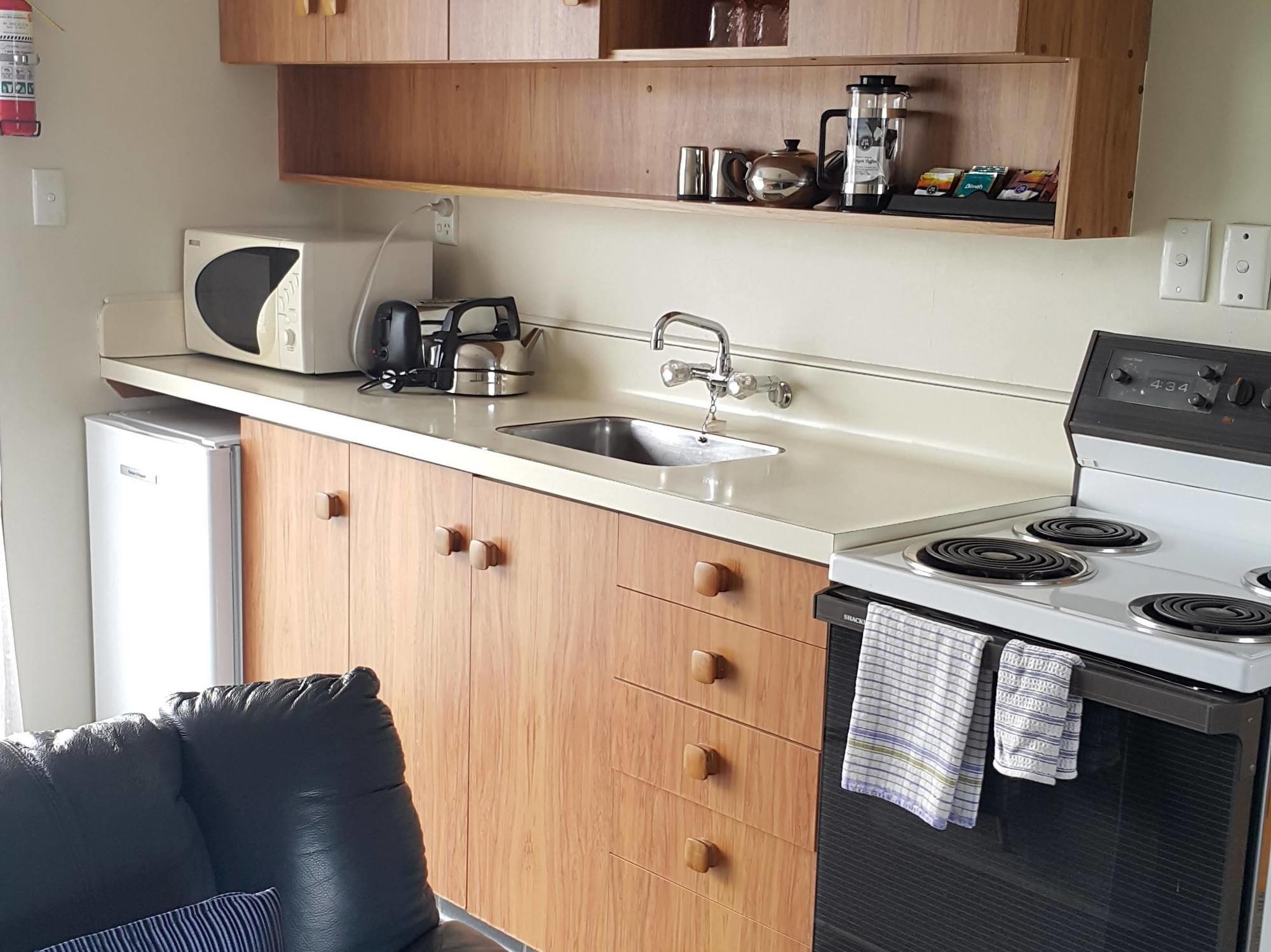 Lilybrook Motel Rangiora Eksteriør billede