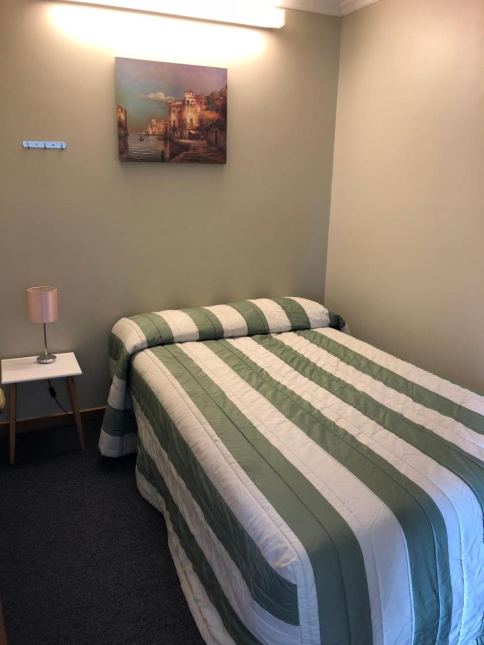 Lilybrook Motel Rangiora Eksteriør billede