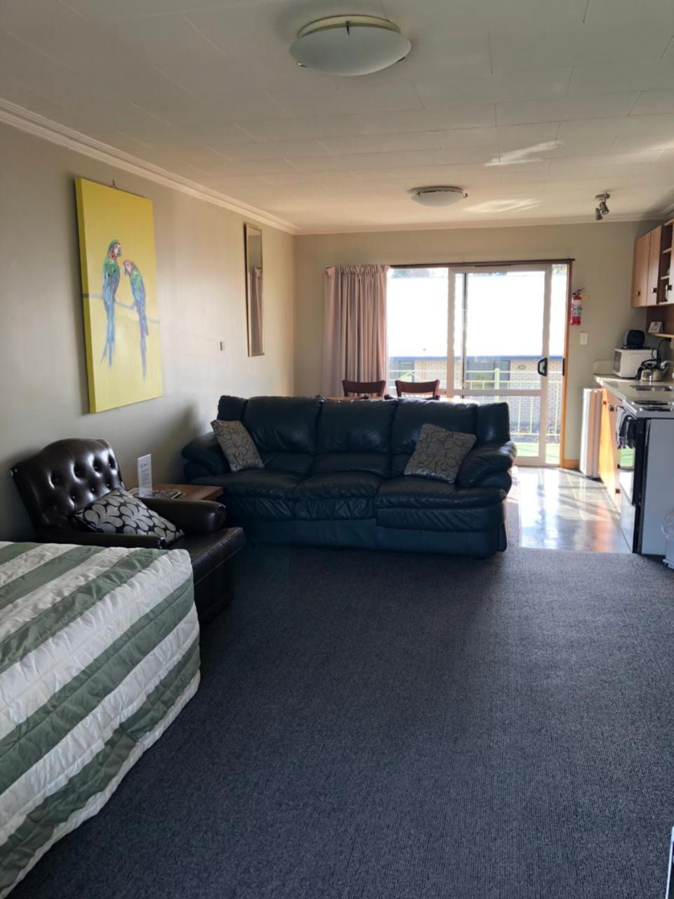 Lilybrook Motel Rangiora Eksteriør billede