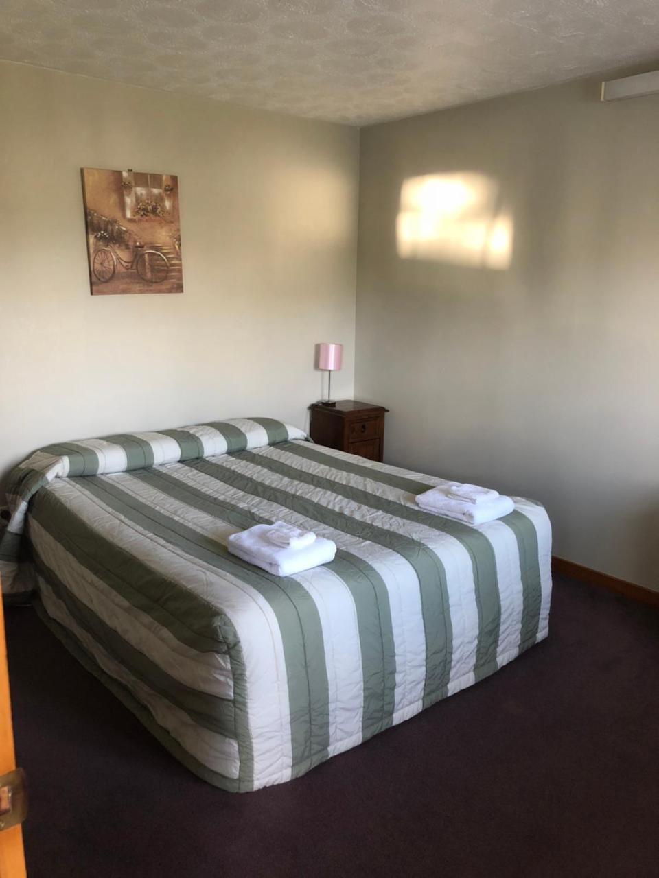 Lilybrook Motel Rangiora Eksteriør billede
