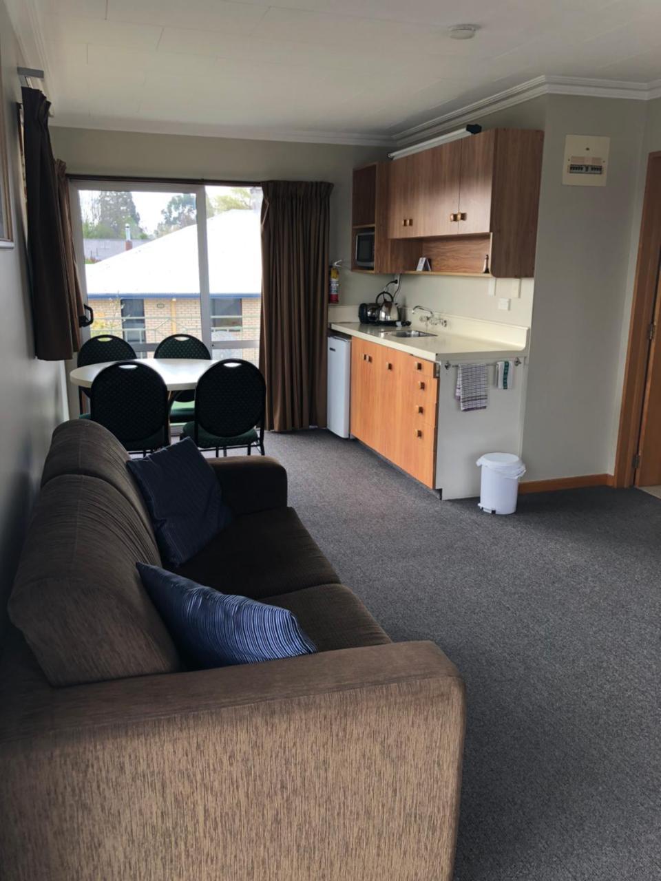 Lilybrook Motel Rangiora Eksteriør billede