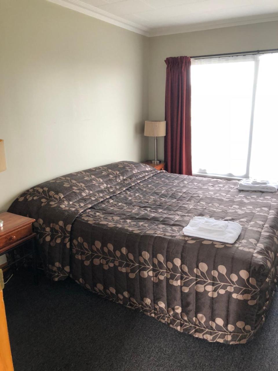 Lilybrook Motel Rangiora Eksteriør billede