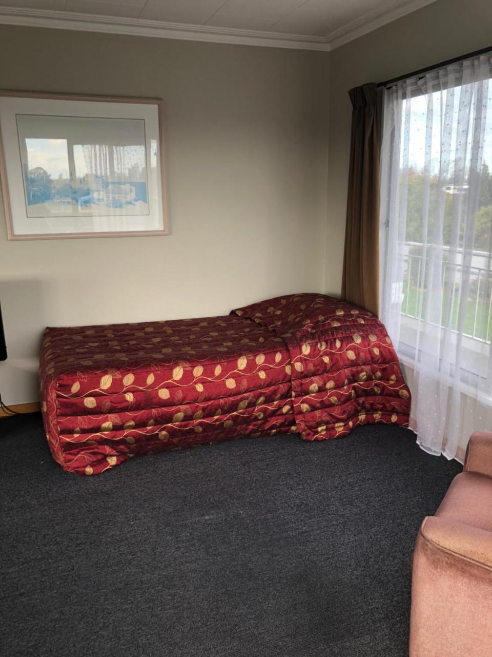 Lilybrook Motel Rangiora Eksteriør billede