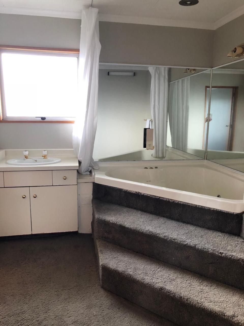 Lilybrook Motel Rangiora Eksteriør billede