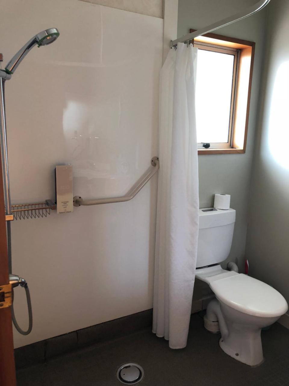Lilybrook Motel Rangiora Eksteriør billede