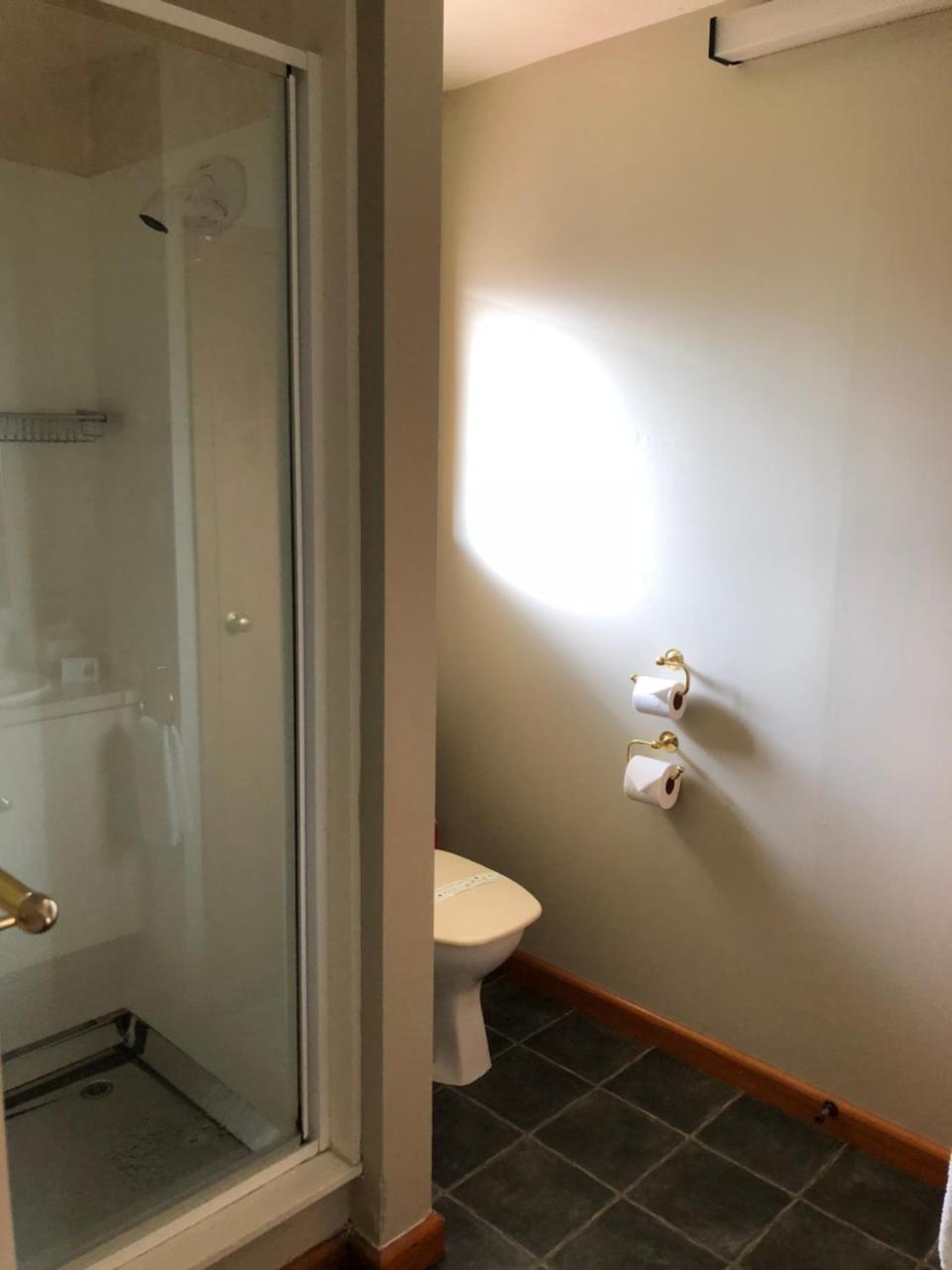 Lilybrook Motel Rangiora Eksteriør billede