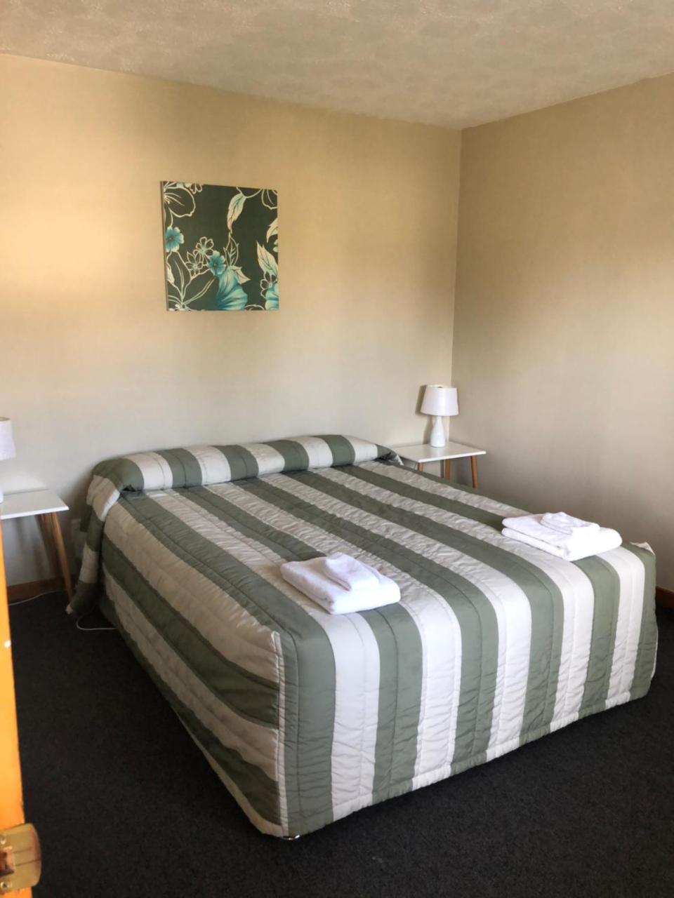 Lilybrook Motel Rangiora Eksteriør billede